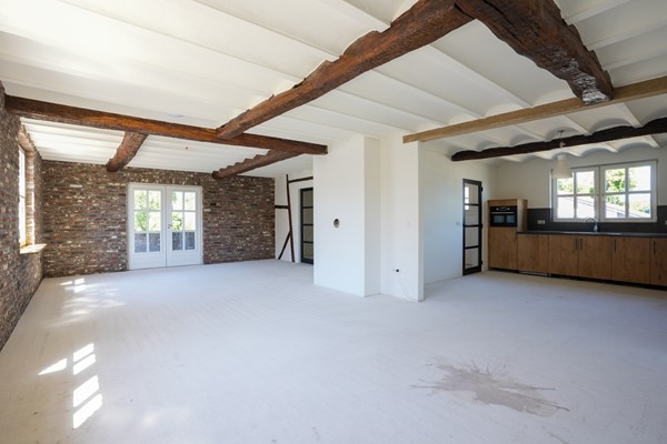 Medium property photo - De Hut 8, 6273 NA Ingber